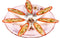 Sweet Magic Foods Kaju Bullet